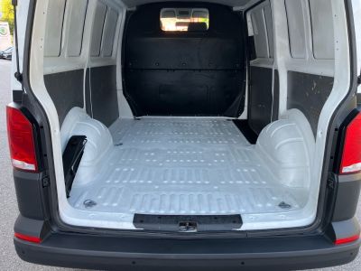 VW Transporter T6 Gebrauchtwagen VW Transporter T6 Gebrauchtwagen
