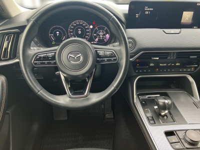 Mazda CX-60 Gebrauchtwagen Mazda CX-60 Gebrauchtwagen