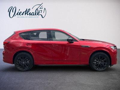 Mazda CX-60 Gebrauchtwagen Mazda CX-60 Gebrauchtwagen