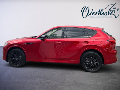 Mazda CX-60 Gebrauchtwagen Mazda CX-60 Gebrauchtwagen
