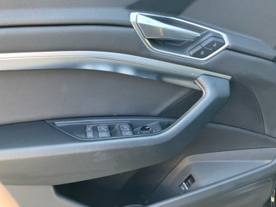 Audi e-tron Gebrauchtwagen Audi e-tron Gebrauchtwagen
