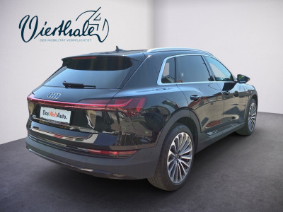 Audi e-tron Gebrauchtwagen Audi e-tron Gebrauchtwagen