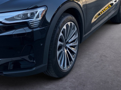 Audi e-tron Gebrauchtwagen Audi e-tron Gebrauchtwagen