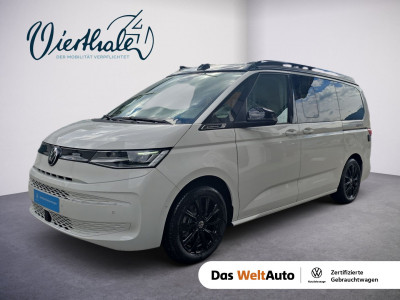 VW California Gebrauchtwagen VW California Gebrauchtwagen