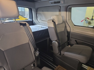 VW California Gebrauchtwagen VW California Gebrauchtwagen
