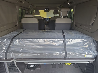 VW California Gebrauchtwagen VW California Gebrauchtwagen