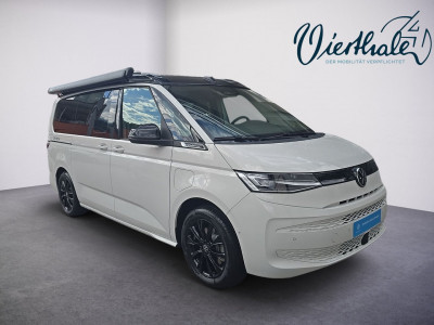 VW California Gebrauchtwagen VW California Gebrauchtwagen