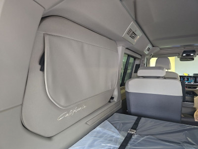VW California Gebrauchtwagen VW California Gebrauchtwagen