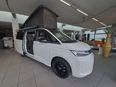 VW California Gebrauchtwagen VW California Gebrauchtwagen