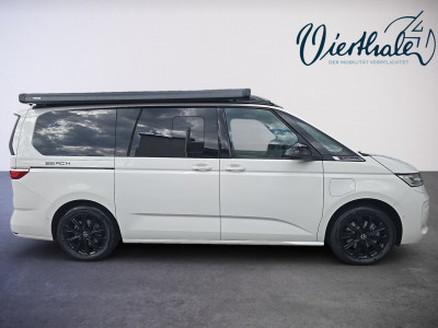 VW California Gebrauchtwagen VW California Gebrauchtwagen