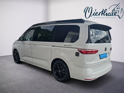 VW California Gebrauchtwagen VW California Gebrauchtwagen