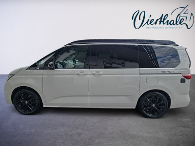 VW California Gebrauchtwagen VW California Gebrauchtwagen