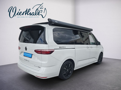 VW California Gebrauchtwagen VW California Gebrauchtwagen