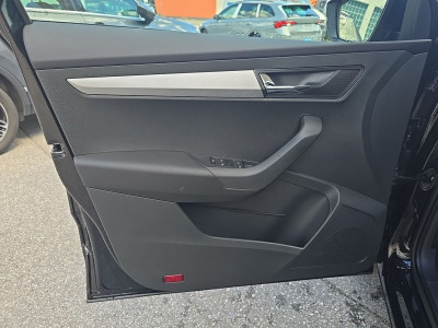 Skoda Karoq Gebrauchtwagen Skoda Karoq Gebrauchtwagen