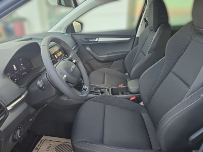 Skoda Karoq Gebrauchtwagen Skoda Karoq Gebrauchtwagen