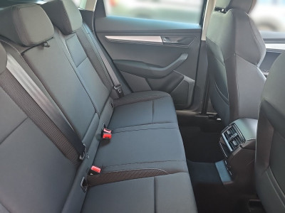 Skoda Karoq Gebrauchtwagen Skoda Karoq Gebrauchtwagen