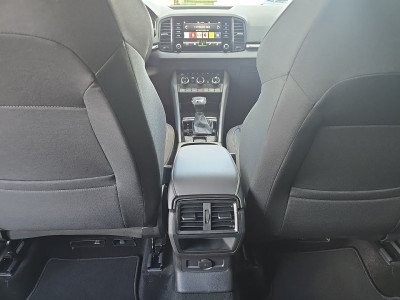 Skoda Karoq Gebrauchtwagen Skoda Karoq Gebrauchtwagen