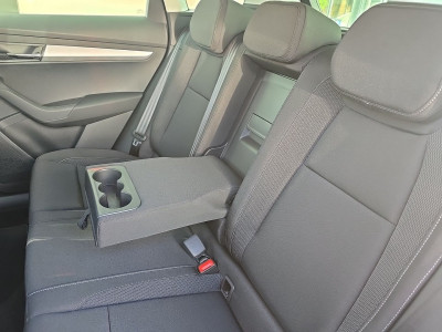 Skoda Karoq Gebrauchtwagen Skoda Karoq Gebrauchtwagen