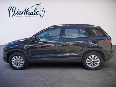 Skoda Karoq Gebrauchtwagen Skoda Karoq Gebrauchtwagen