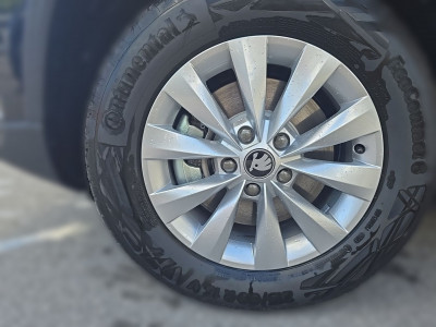 Skoda Karoq Gebrauchtwagen Skoda Karoq Gebrauchtwagen
