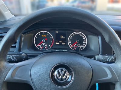 VW Polo Gebrauchtwagen VW Polo Gebrauchtwagen
