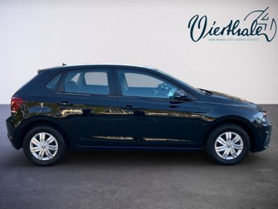VW Polo Gebrauchtwagen VW Polo Gebrauchtwagen