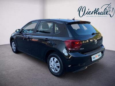 VW Polo Gebrauchtwagen VW Polo Gebrauchtwagen