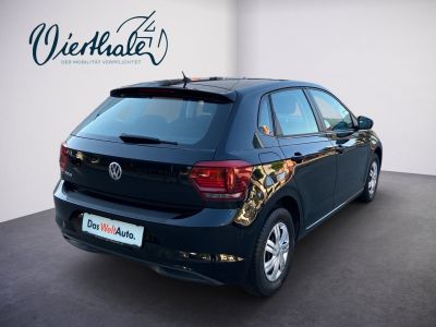 VW Polo Gebrauchtwagen VW Polo Gebrauchtwagen