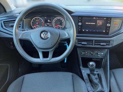 VW Polo Gebrauchtwagen VW Polo Gebrauchtwagen