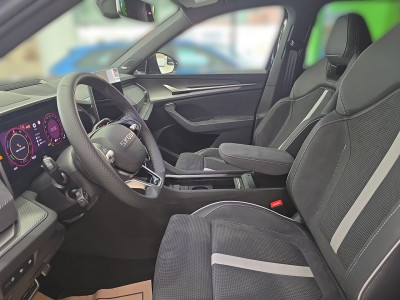 Skoda Kodiaq Gebrauchtwagen Skoda Kodiaq Gebrauchtwagen