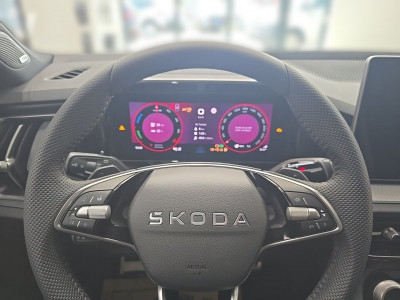 Skoda Kodiaq Gebrauchtwagen Skoda Kodiaq Gebrauchtwagen