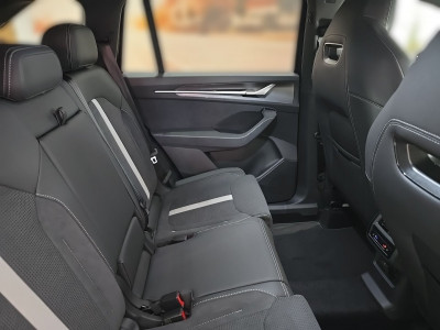 Skoda Kodiaq Gebrauchtwagen Skoda Kodiaq Gebrauchtwagen