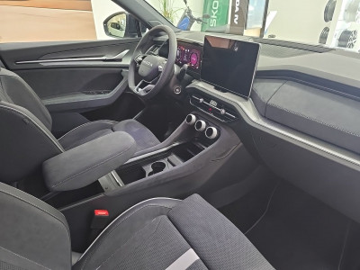 Skoda Kodiaq Gebrauchtwagen Skoda Kodiaq Gebrauchtwagen