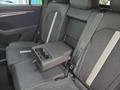 Skoda Kodiaq Gebrauchtwagen Skoda Kodiaq Gebrauchtwagen