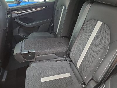 Skoda Kodiaq Gebrauchtwagen Skoda Kodiaq Gebrauchtwagen