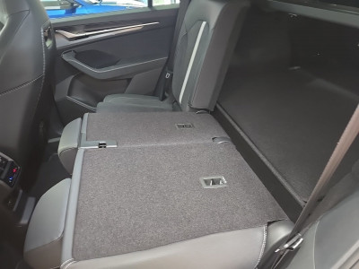 Skoda Kodiaq Gebrauchtwagen Skoda Kodiaq Gebrauchtwagen