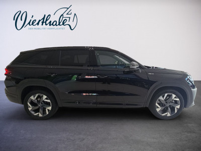 Skoda Kodiaq Gebrauchtwagen Skoda Kodiaq Gebrauchtwagen