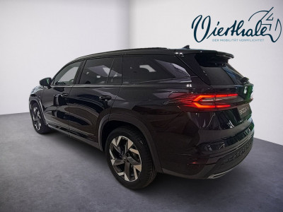 Skoda Kodiaq Gebrauchtwagen Skoda Kodiaq Gebrauchtwagen