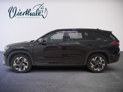 Skoda Kodiaq Gebrauchtwagen Skoda Kodiaq Gebrauchtwagen