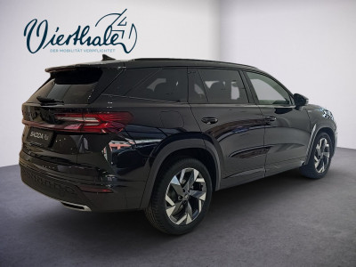 Skoda Kodiaq Gebrauchtwagen Skoda Kodiaq Gebrauchtwagen