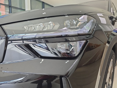 Skoda Kodiaq Gebrauchtwagen Skoda Kodiaq Gebrauchtwagen