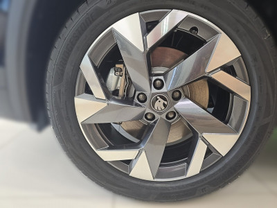 Skoda Kodiaq Gebrauchtwagen Skoda Kodiaq Gebrauchtwagen
