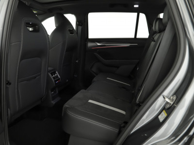 Skoda Kodiaq Gebrauchtwagen Skoda Kodiaq Gebrauchtwagen