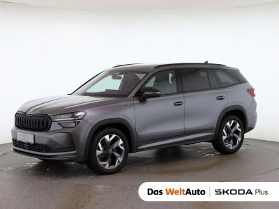 Skoda Kodiaq Gebrauchtwagen Skoda Kodiaq Gebrauchtwagen
