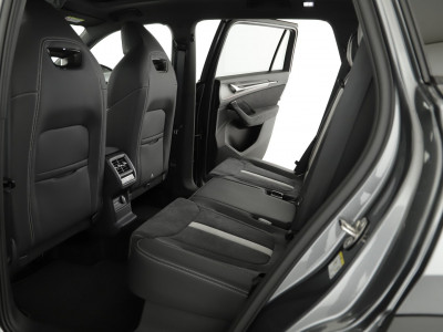 Skoda Kodiaq Gebrauchtwagen Skoda Kodiaq Gebrauchtwagen