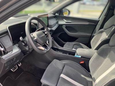 Skoda Kodiaq Gebrauchtwagen Skoda Kodiaq Gebrauchtwagen