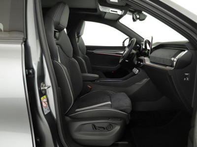 Skoda Kodiaq Gebrauchtwagen Skoda Kodiaq Gebrauchtwagen