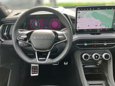 Skoda Kodiaq Gebrauchtwagen Skoda Kodiaq Gebrauchtwagen