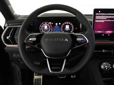 Skoda Kodiaq Gebrauchtwagen Skoda Kodiaq Gebrauchtwagen