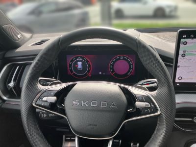 Skoda Kodiaq Gebrauchtwagen Skoda Kodiaq Gebrauchtwagen